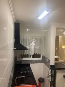 Cobertura com 2 Quartos à venda, 130m² no Campestre, Santo André