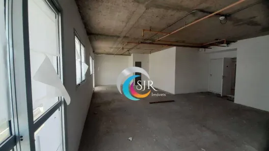Sala Comercial à venda, 79m² no Várzea da Barra Funda, São Paulo