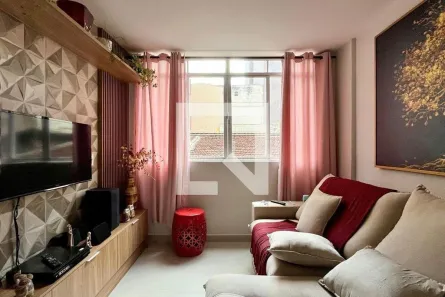 Apartamento com 1 Quarto à venda, 86m² no Botafogo, Campinas