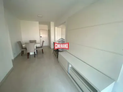 Apartamento com 2 Quartos para alugar, 75m² no Barcelona, São Caetano do Sul