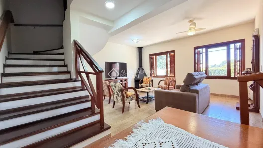 Casa com 4 Quartos à venda, 318m² no Nonoai, Porto Alegre