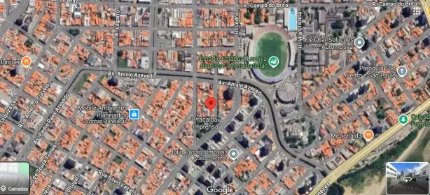 Casa com 3 Quartos à venda, 360m² no Treze de Julho, Aracaju