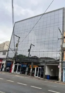 Prédio Comercial para alugar, 2548m² no Centro, Osasco