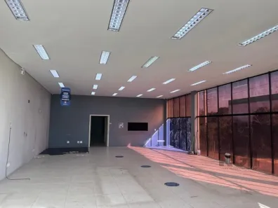 Ponto Comercial para alugar, 318m² no Sarandi, Porto Alegre