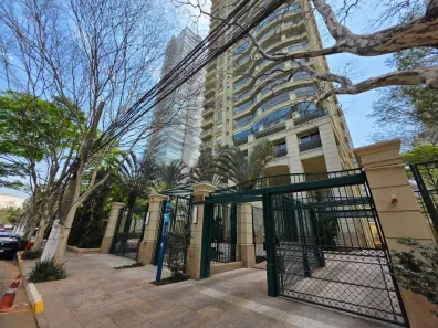 Apartamento com 4 Quartos à venda, 351m² no Paraíso, São Paulo