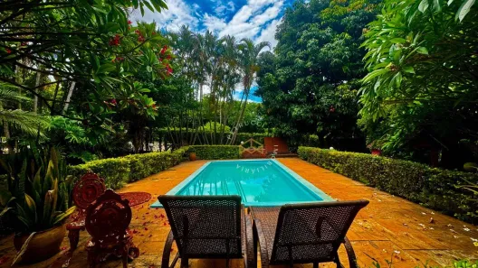 Fazenda/Sítio com 3 Quartos à venda, 200m² no Condomínio Chácara Grota Azul, Hortolândia