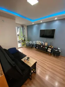 Apartamento com 2 Quartos à venda, 68m² no Rondônia, Novo Hamburgo