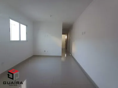 Apartamento com 2 Quartos à venda, 52m² no Campestre, Santo André