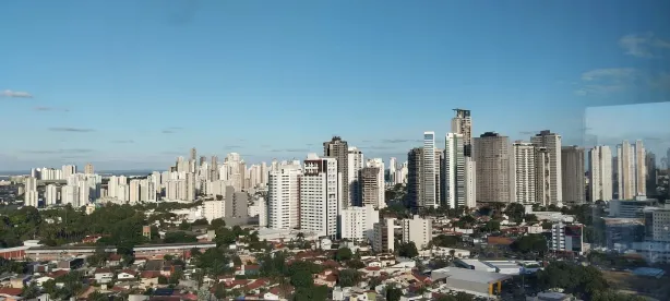 Apartamento com 5 Quartos à venda, 210m² no Setor Marista, Goiânia