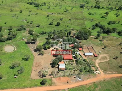 Fazenda/Sítio à venda, 500m² no , Amaralina