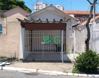 Casa com 1 Quarto para alugar, 58m² no Vila Prudente, São Paulo