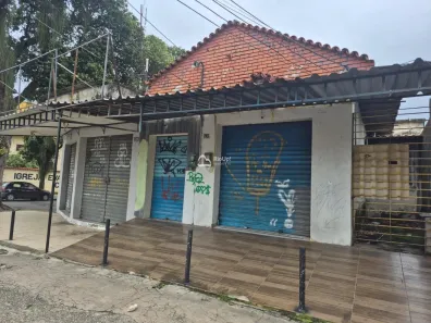 Ponto Comercial à venda, 160m² no Campo Grande, Rio de Janeiro