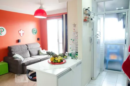 Apartamento com 2 Quartos à venda, 53m² no Jardim Japão, São Paulo