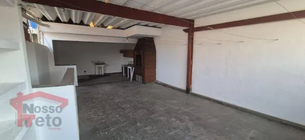 Sobrado com 2 Quartos à venda, 110m² no Chácara Inglesa (Zona Norte), São Paulo