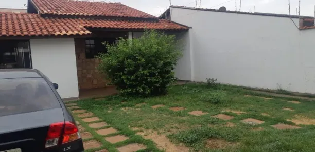 Casa com 2 Quartos à venda, 250m² no Residencial e Comercial Palmares, Ribeirão Preto