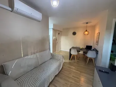 Apartamento com 2 Quartos à venda, 45m² no Del Castilho, Rio de Janeiro