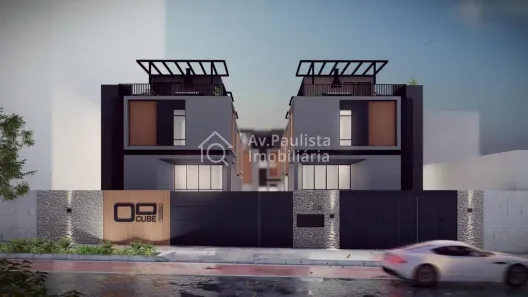Casa de Condomínio com 3 Quartos à venda, 177m² no Vila Mariana, São Paulo