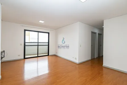 Apartamento com 3 Quartos à venda, 94m² no Centro, Curitiba