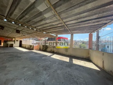Casa com 5 Quartos à venda, 250m² no Vila Romero, São Paulo