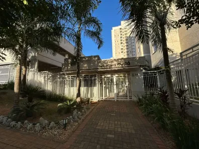Apartamento com 3 Quartos para alugar, 61m² no Cidade Alta, Piracicaba