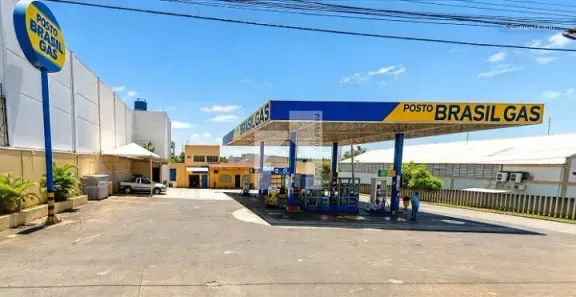 à venda, 1166m² no Chácara Monte Alegre, Sumaré