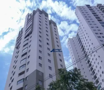 Apartamento com 2 Quartos para alugar, 50m² no Barra Funda, São Paulo