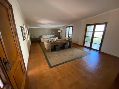 Casa com 4 Quartos à venda, 312m² no Jardim Recreio, Ribeirão Preto