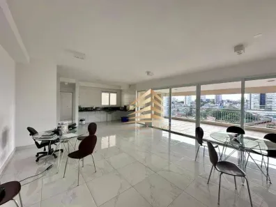 Apartamento com 4 Quartos à venda, 202m² no Vila Galvão, Guarulhos