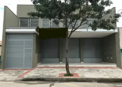 Prédio Comercial para alugar, 830m² no Copacabana, Belo Horizonte