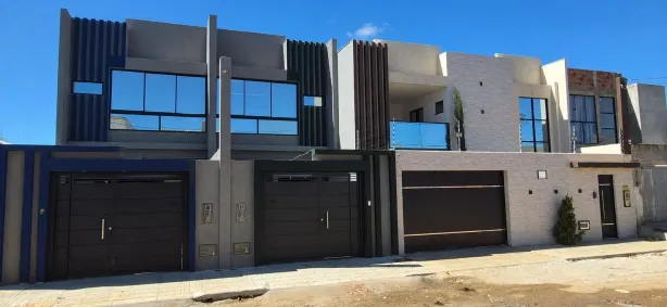 Casa com 3 Quartos à venda, 92m² no Felícia, Vitória da Conquista