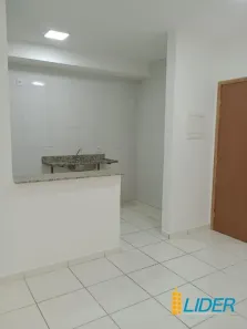 Apartamento com 2 Quartos para alugar, 66m² no Dona Zulmira, Uberlândia