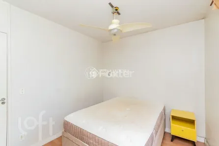 Apartamento com 2 Quartos à venda, 43m² no Rubem Berta, Porto Alegre