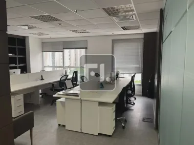 Sala Comercial para alugar, 234m² no Vila Almeida, São Paulo