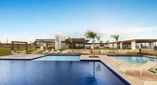Lote/Terreno à venda, 420m² no Comercial Norte, Bayeux
