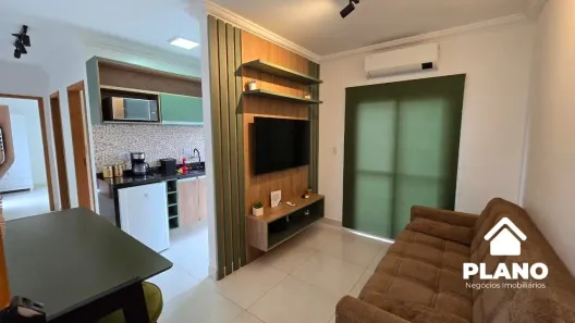Apartamento com 1 Quarto à venda, 60m² no Vila Gustavo, São Paulo