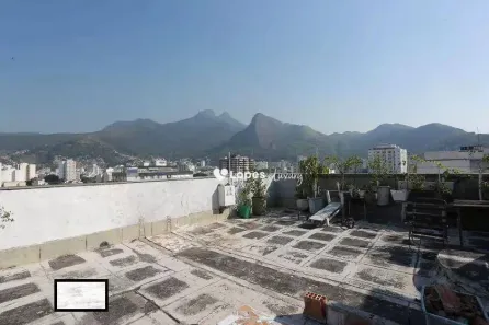 Cobertura com 2 Quartos à venda, 83m² no Vila Isabel, Rio de Janeiro