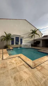 Sobrado com 4 Quartos à venda, 620m² no Jardim Primavera, Cruzeiro