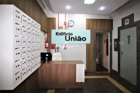 Sala Comercial à venda, 36m² no Centro, Novo Hamburgo