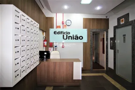 Sala Comercial à venda, 36m² no Centro, Novo Hamburgo
