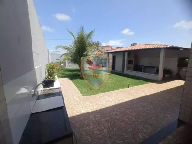 Casa com 5 Quartos à venda, 300m² no , Extremoz