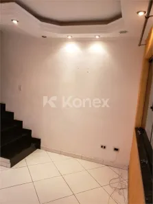 Sobrado com 2 Quartos à venda, 100m² no Jardim Santa Mena, Guarulhos