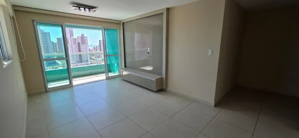 Apartamento com 3 Quartos à venda, 99m² no Aeroclube, João Pessoa