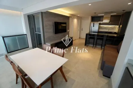 Apartamento com 1 Quarto à venda, 50m² no Barra Funda, São Paulo