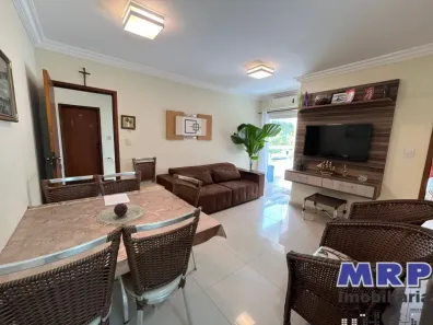 Apartamento com 2 Quartos à venda, 61m² no Praia do Sape, Ubatuba