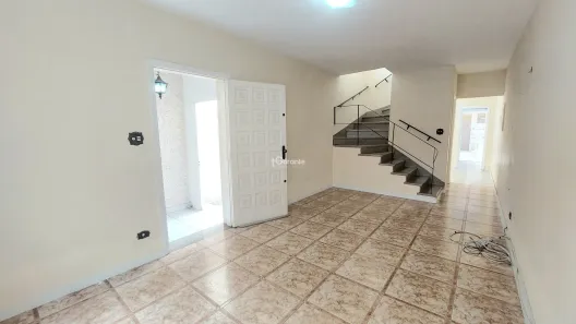Casa com 3 Quartos à venda, 130m² no Brooklin Paulista, São Paulo