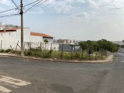Lote/Terreno à venda, 294m² no Jardim Boer I, Americana