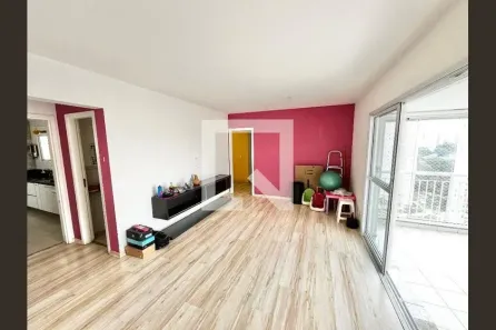 Apartamento com 3 Quartos à venda, 110m² no Imirim, São Paulo