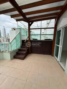 Cobertura com 3 Quartos para alugar, 197m² no Centro, Balneário Camboriú