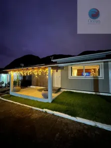 Casa de Condomínio com 3 Quartos à venda, 168m² no Recanto de Itaipuaçu (Itaipuaçu), Maricá