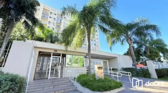 Apartamento com 2 Quartos à venda, 56m² no Camaquã, Porto Alegre